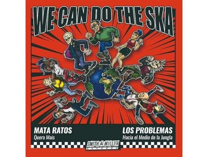 We Can Do The Ska 1