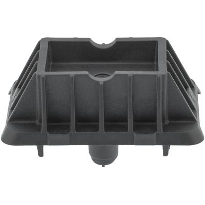 TOPRAN Aufnahme, Wagenheber 502642 für BMW
