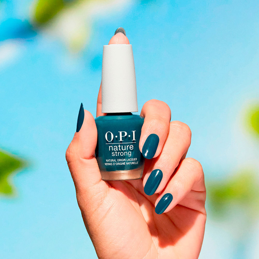 Opi Vernis à ongles naturel Nature Strong #All Heal Queen Mother Earth