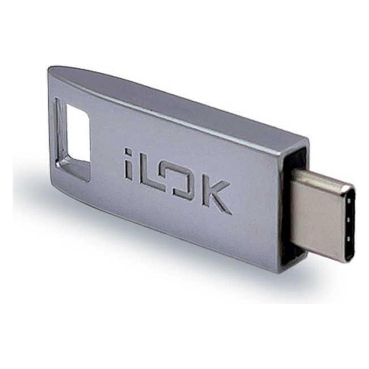 Avid Pace iLok 3 USB C (Diverse) (9900-74169-00)