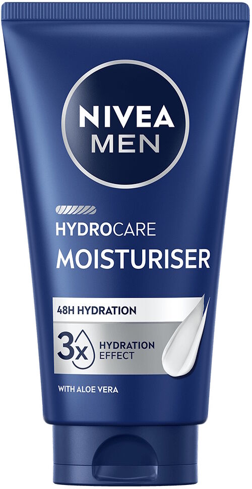 NIVEA Men Protect and Care Moisturiser Face Cream 75 ml