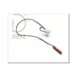 Dietz 67007 Panasonic Lenkradfernbedienungsadapter für Interfaces 67xxx CAN-B...
