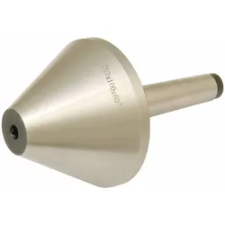 ELMAG Mitlaufender Zentrierkegel 60° DIN228 - 88706