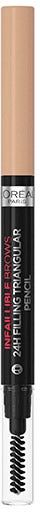 L'Oreal Infalible Brow Expert 7 Blonde