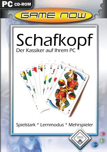 United Independent Entertainment GmbH - Schafkopf [GAME NOW] - Preis vom 09.10.2026 07:28:09 h