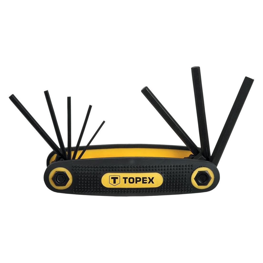 Topex 35D958 (5902062359582)