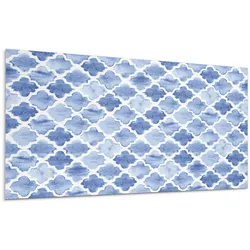 WANDPANEEL 100x50 cm selbstklebend Zanthor