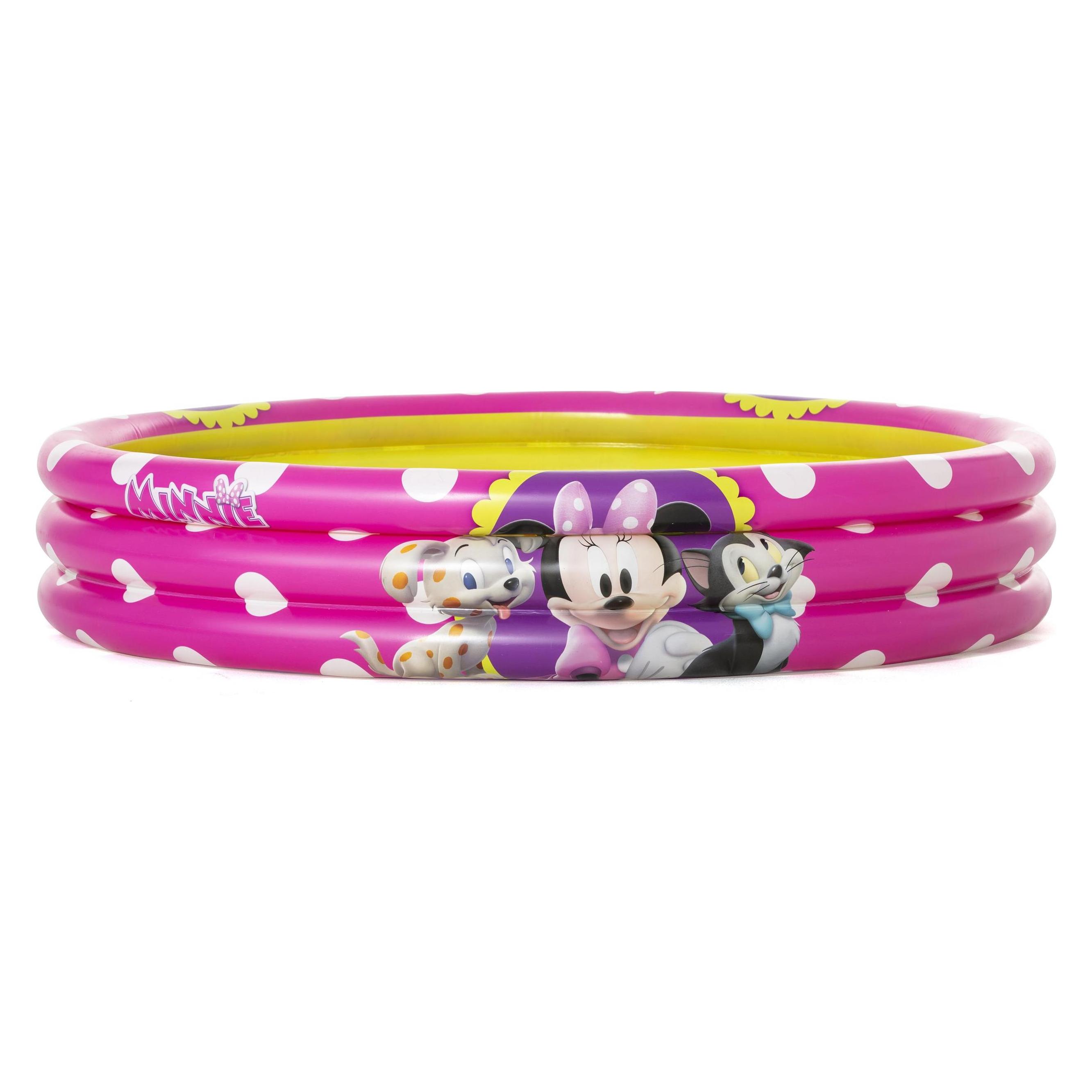 Bestway Minnie Mouse (122 cm) (3583)