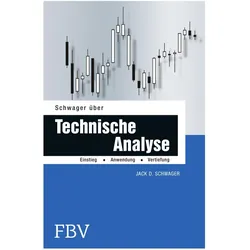 Schwager über Technische Analyse, Fachbücher von Jack D. Schwager