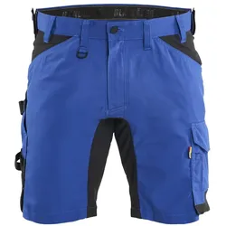 Blakläder, Arbeitshose, Stretch 2D Shorts mit Taschen (58)