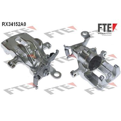 Fte Bremssattel [Hersteller-Nr. 9290245] für Ford
