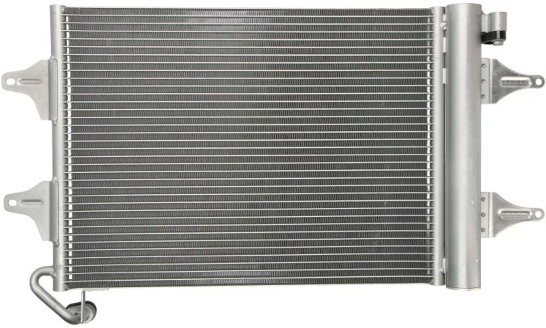 Condenseur, climatisation VALEO 812735