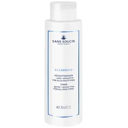 Cleansing Gesichtswasser