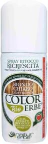 Natur Erbe Spray Retoque Bio Loiro Claro