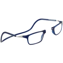 Executive 22 Blue Lesebrille Readers