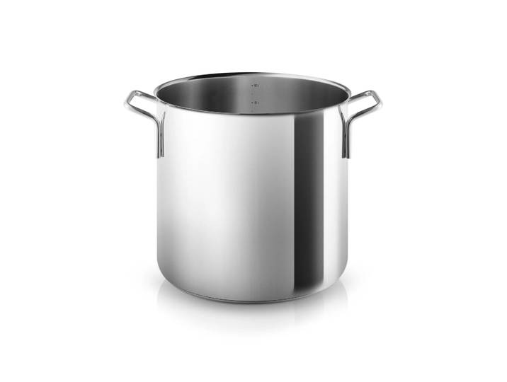 Eva Solo Faitout Eva Trio Stainless Steel 10 L