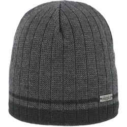 Eisglut Manfredg Wool Strickmütze - Grafit - STK