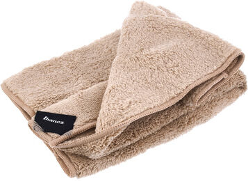 Ibanez Guitar Cloth beige