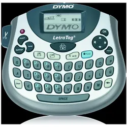 Dymo Beschriftungsgerät, Beschriftungsgerät