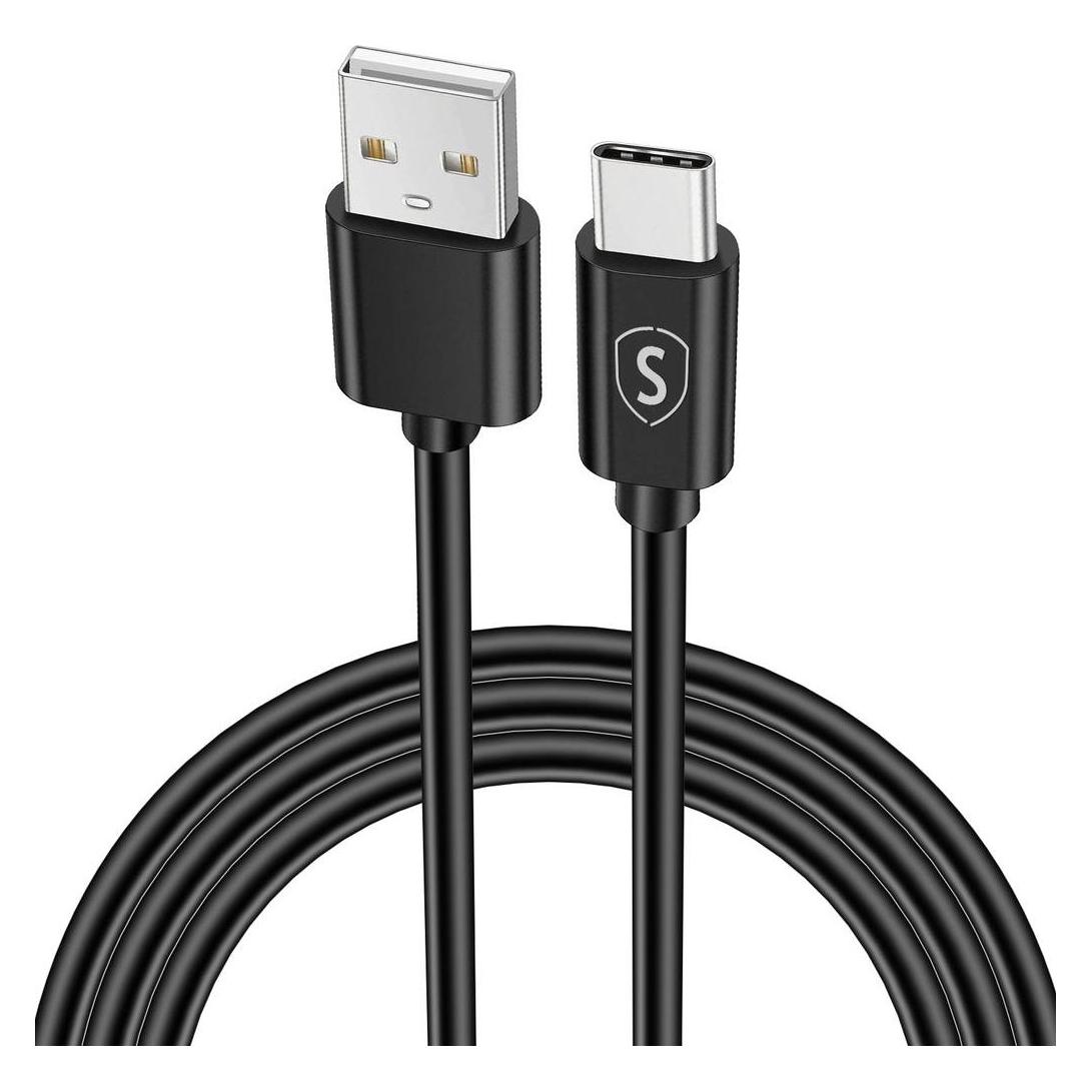SIGN USB A - USB-C (1.20 m, USB 3.2 Gen 1) (400015479)