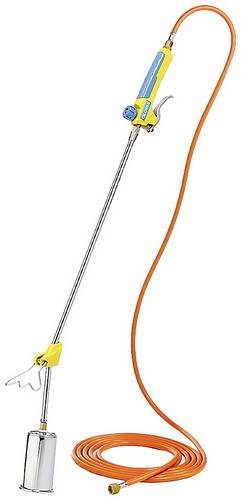Gloria Haus und Garten 000296.0000 Thermoflamm Professional Abflammgerät