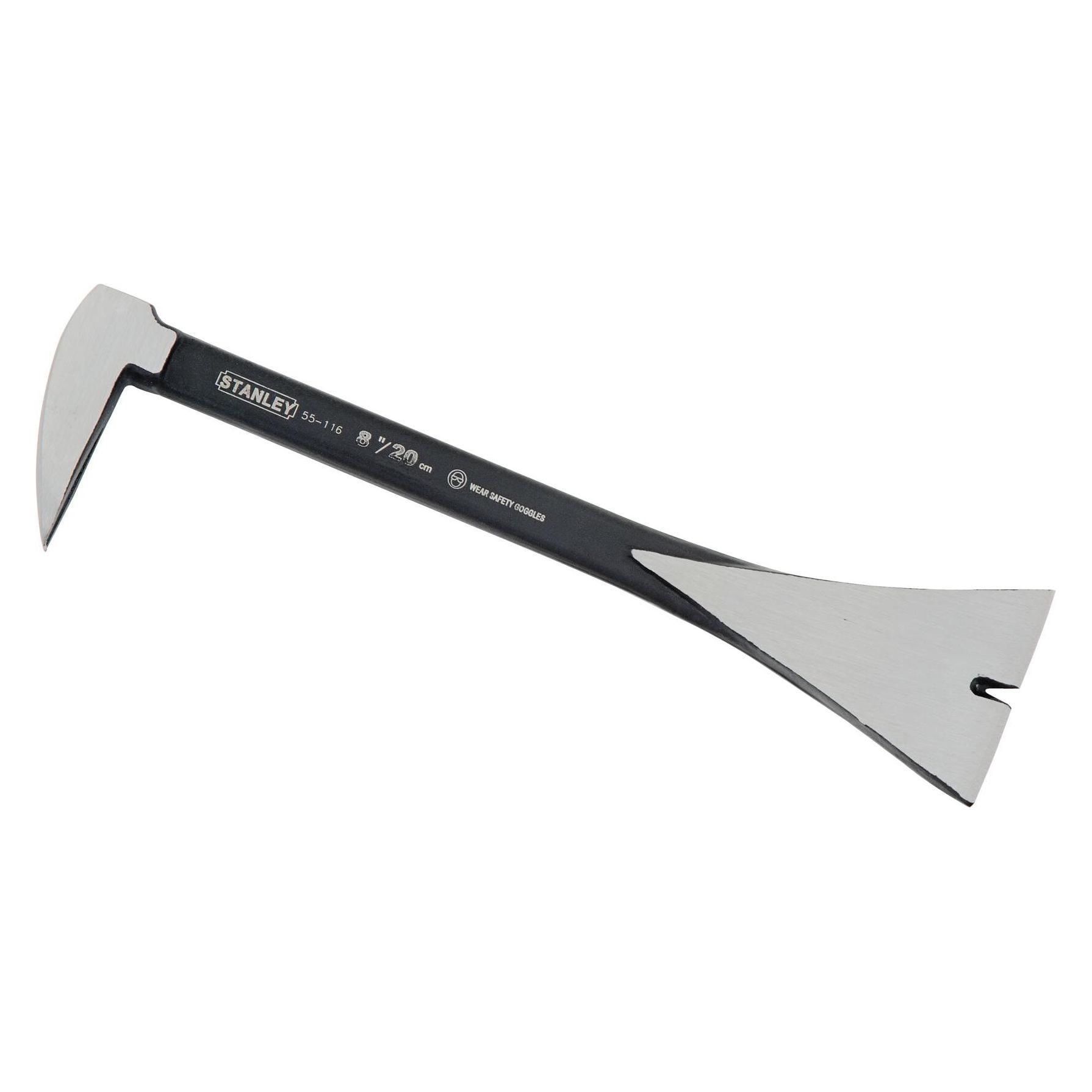 Stanley Präzisionseisen breite Schaufel (45 mm) (0-55-116)