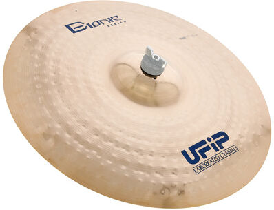 Ufip "17" Bionic Series Crash"