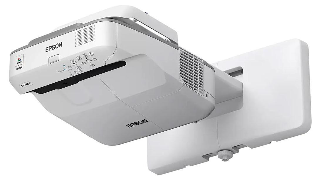 Epson EB-685Wi