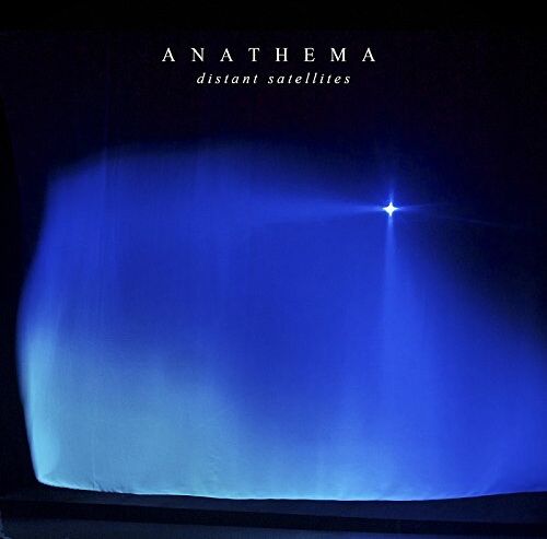 Anathema - Distant Satellites (Tour Edition) - Preis vom 18.10.2026 15:28:09 h