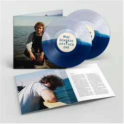 Cargo, Schallplatten, ANOTHER ONE (10TH ANNIVERSARY EDITION) (BLUE) (Mac Demarco)