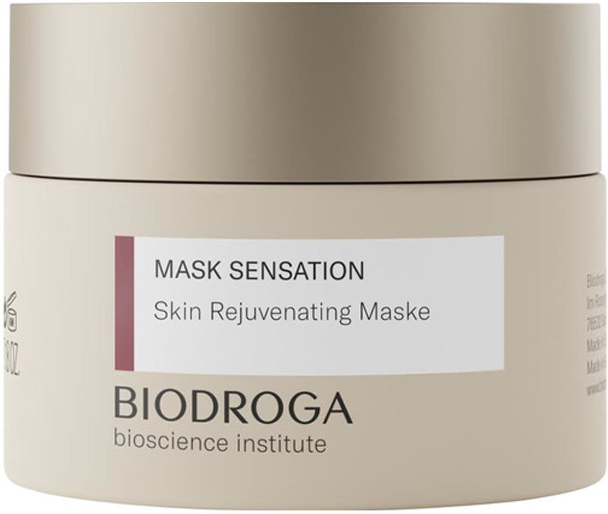 BIODROGA Skin Rejuvenating Mask 50g