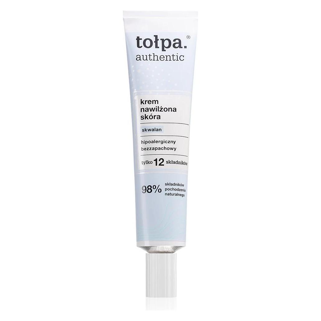Tolpa Authentic (40 ml, 24h Creme) (34526873)
