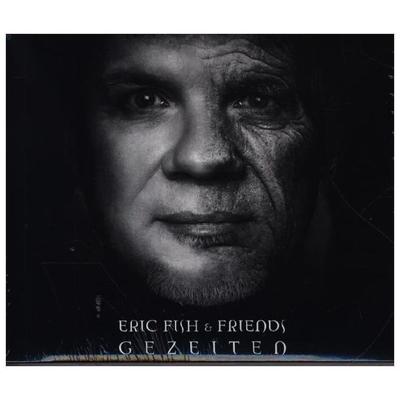 Gezeiten - Eric & Friends Fish, CD, 4042564204506