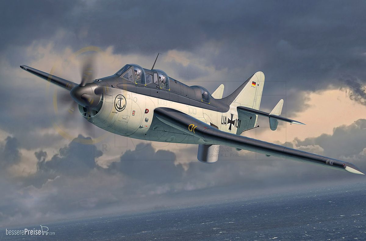 Revell 03775