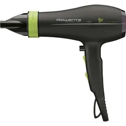 Rowenta Haartrockner CV 6030 sw/gn