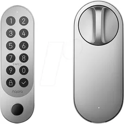 AQARA U200S - Aqara Smart Lock U200 Silber (Silver)