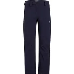 McKINLEY Kinder Hose Mä.-Hose Athene G, Größe 170 in Schwarz Schwarz