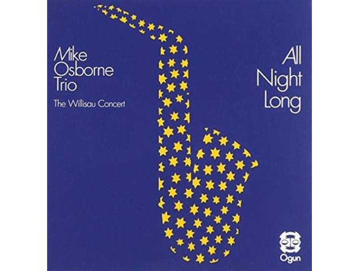 All Night Long