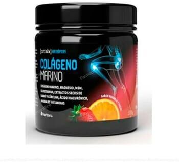 Herbora Artisix Colagénio Marinho 300g