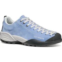 Scarpa, Unisex, Wanderschuhe, Mojito (38), Blau