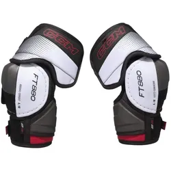 CCM Jetspeed FT880 Ellenbogenschoner Junior | L