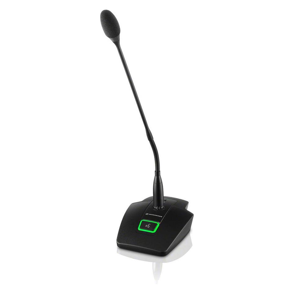 Sennheiser SL TABLESTAND 133-S DW-3 B Desktop-Mikrofonständer (506610)