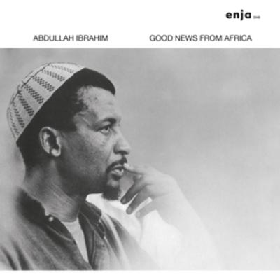 Good News From Africa,1 Schallplatte (Black Vinyl) - Abdullah Ibrahim, Sonstige
