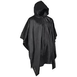 Poncho Vinyl