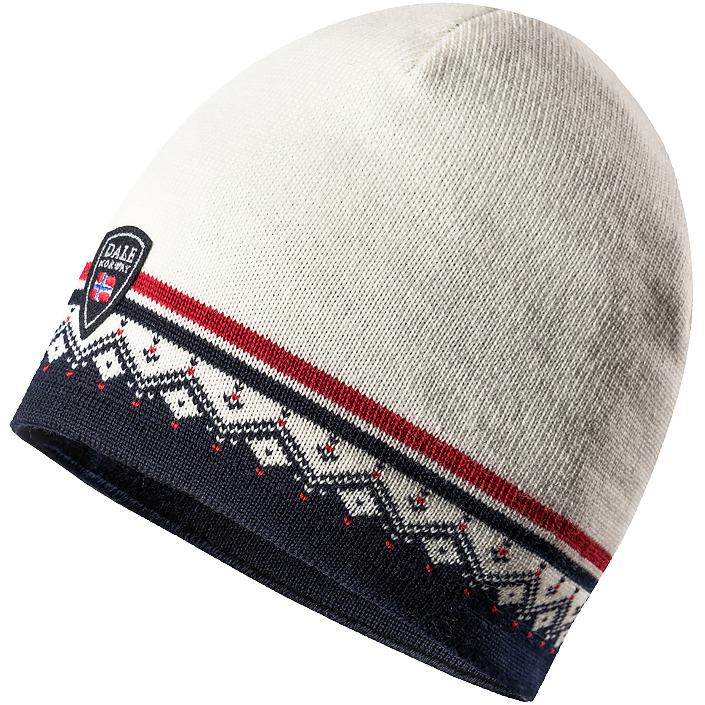 Dale of Norway Moritz Mützen & Beanies blau Lifestyle Hautfreundlich Merinowolle
