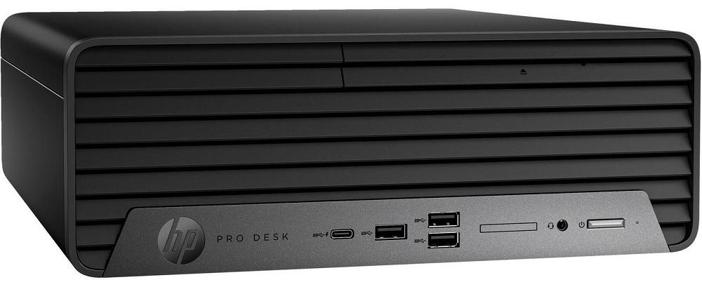 HP Pro SFF 400 G9 Intel Core i5-13500 - i5 - Core i5 - 16 GB