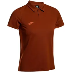 Joma, Damen, Sportshirt, Challenge (S), Rot
