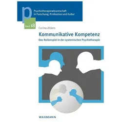 Kommunikative Kompetenz, Fachbücher von Corina Ahlers