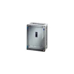 Hensel 68000224 ENYSTAR-Leistungsschaltergehäuse 160 A, 3polig + PE + N FP 5216