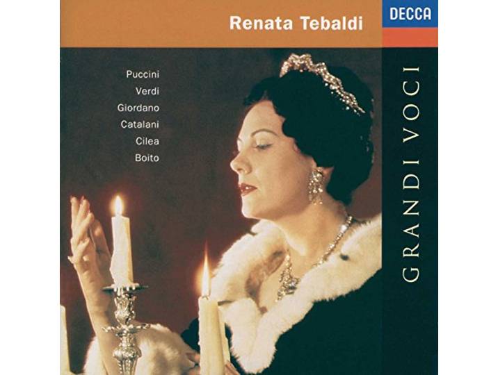 Renata Tebaldi